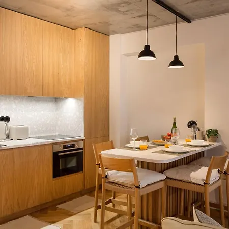 公寓 Design 2br Campo De Ourique *