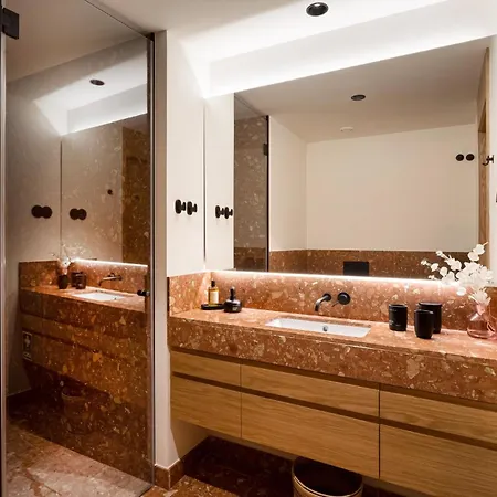 Apartament Design 2br Campo De Ourique Lizbona