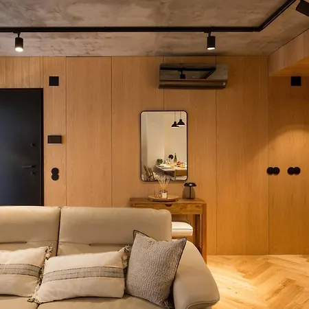 Design 2br Campo De Ourique *