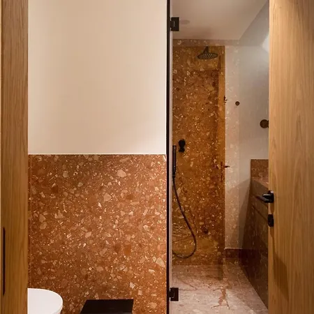 Apartament Design 2br Campo De Ourique