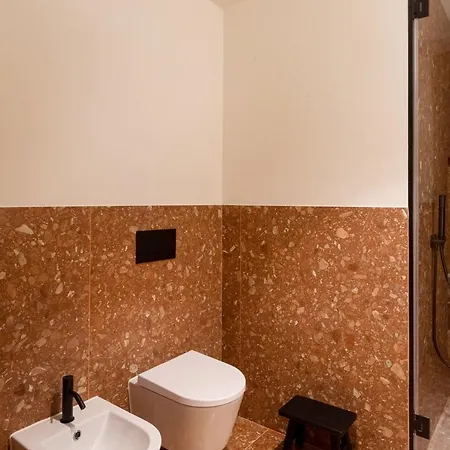 Apartament Design 2br Campo De Ourique