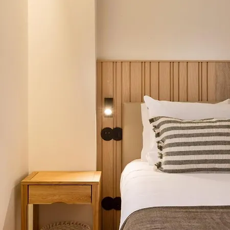 Design 2br Campo De Ourique *