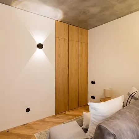 Design 2br Campo De Ourique * Lizbona