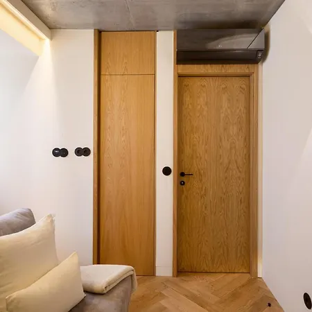 公寓 Design 2br Campo De Ourique Lisboa