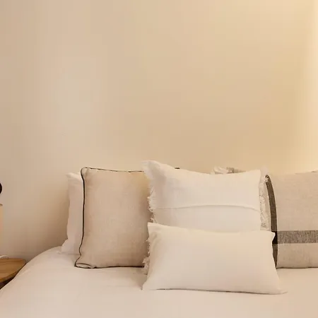 Design 2br Campo De Ourique Apartament *