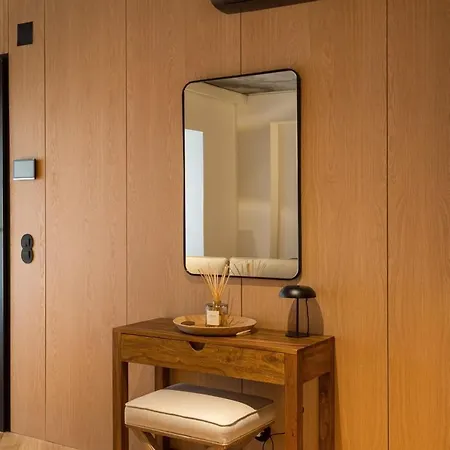 Apartament Design 2br Campo De Ourique *