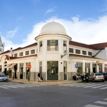 公寓 Design 2br Campo De Ourique Lisboa